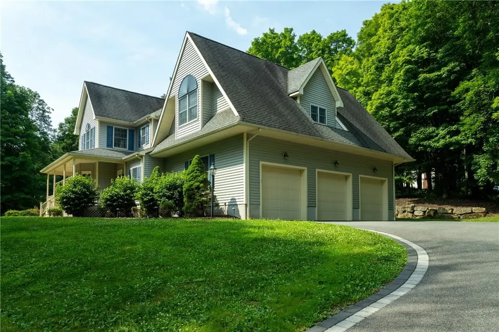 121 Old Oak Road Warwick NY 10990