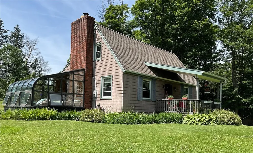 34 Hemlock Lane Liberty NY 12754