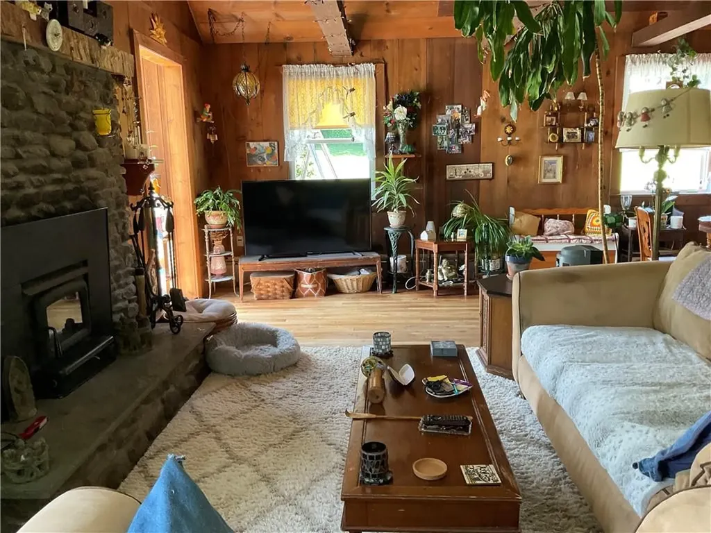 34 Hemlock Lane Liberty NY 12754