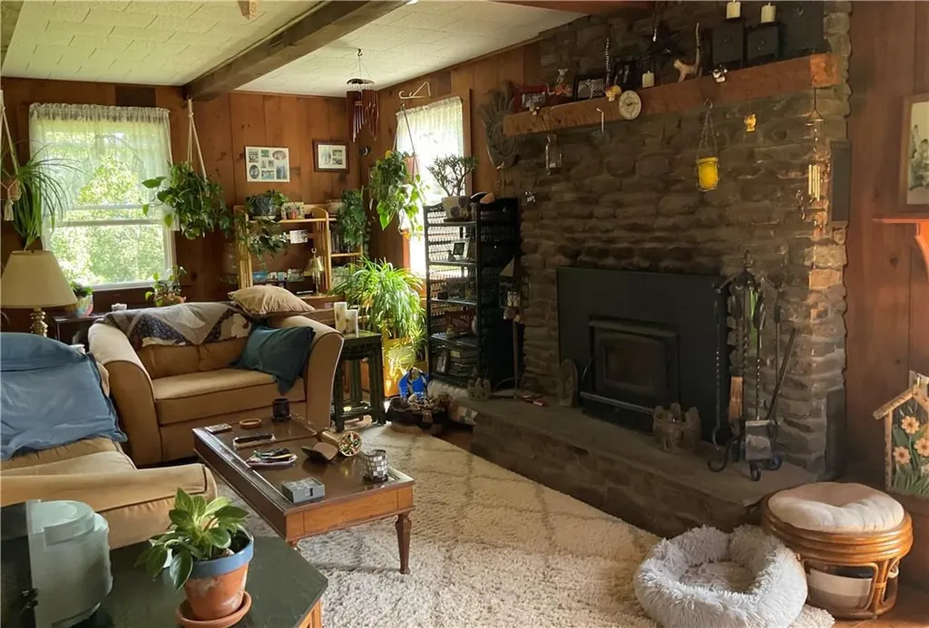 34 Hemlock Lane Liberty NY 12754