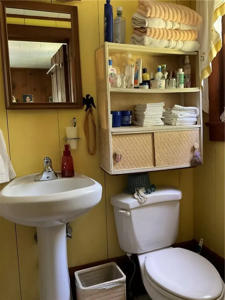 34 Hemlock Lane Liberty NY 12754