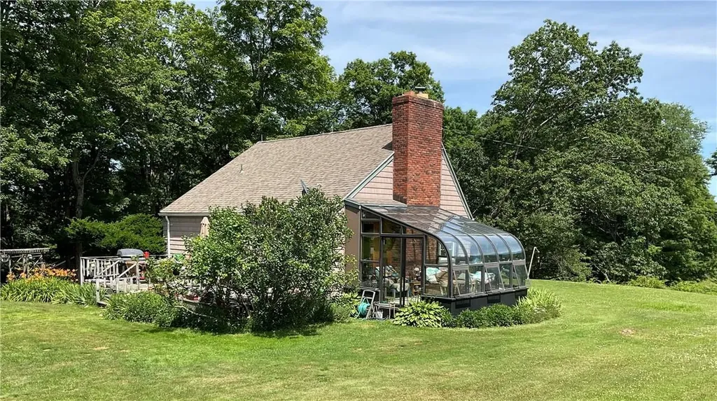 34 Hemlock Lane Liberty NY 12754