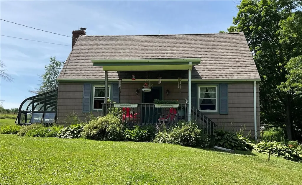 34 Hemlock Lane Liberty NY 12754