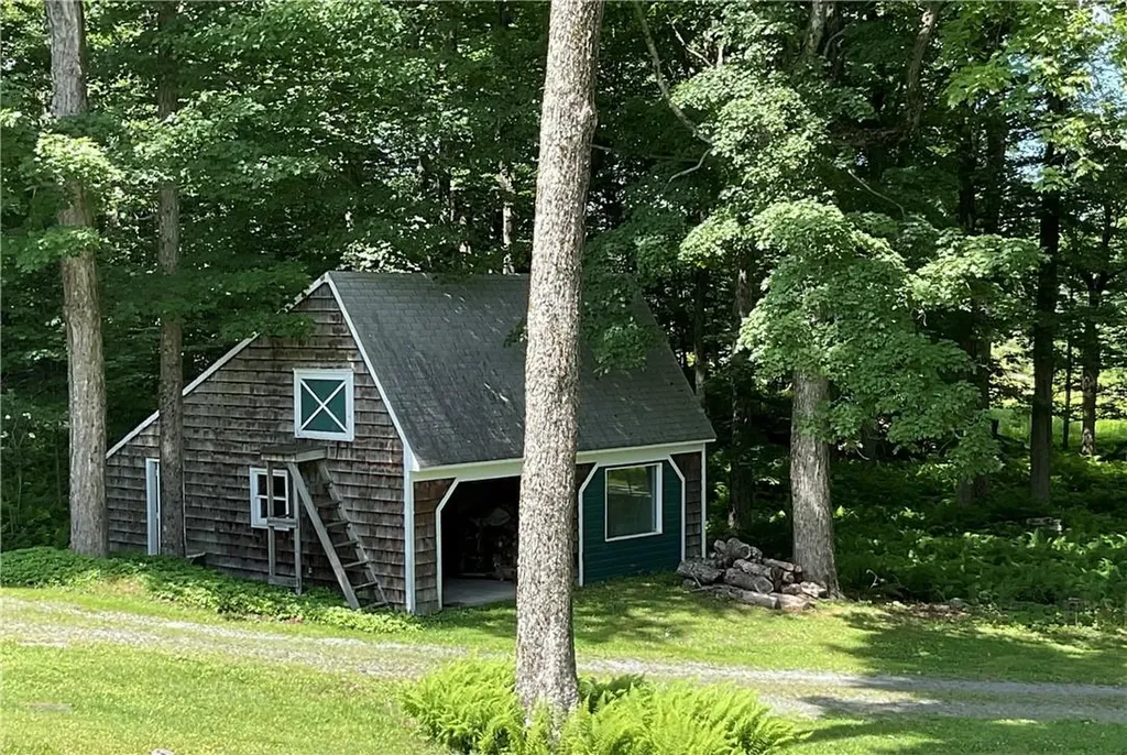 34 Hemlock Lane Liberty NY 12754