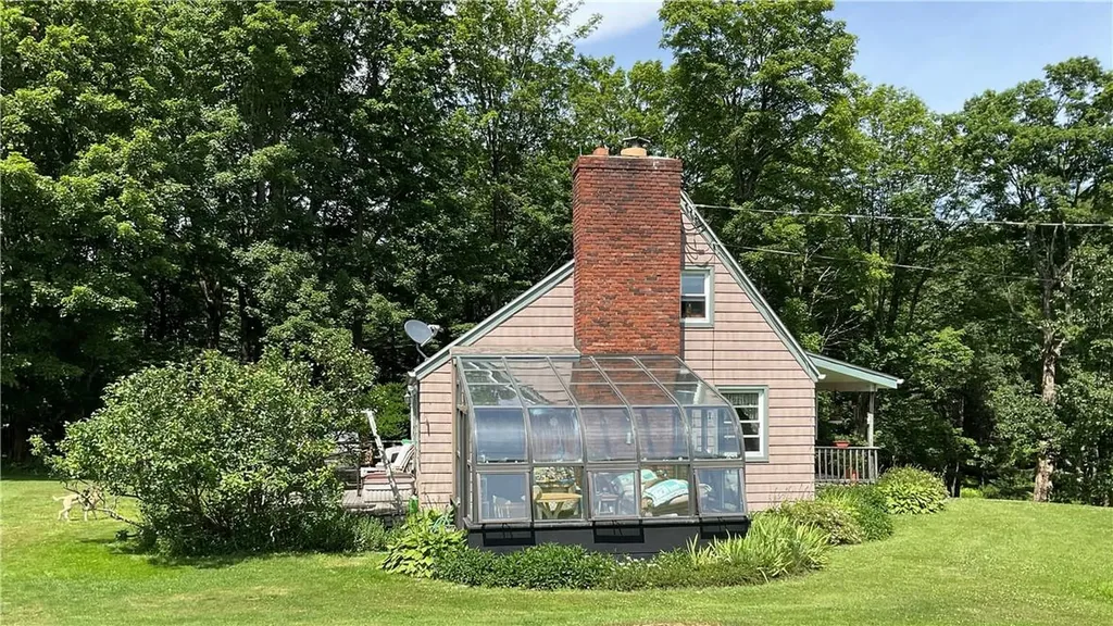 34 Hemlock Lane Liberty NY 12754