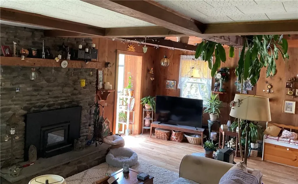 34 Hemlock Lane Liberty NY 12754