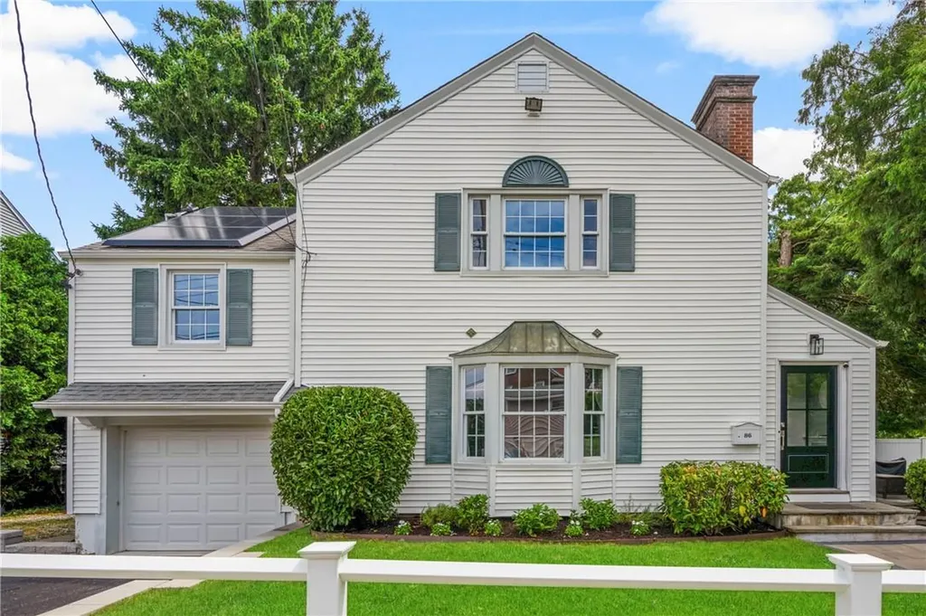 86 Lincoln Avenue White Plains NY 10606
