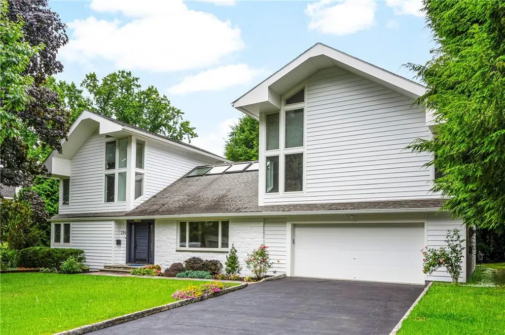 236 Evandale Road Scarsdale NY 10583