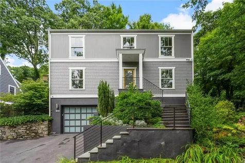 124 Aqueduct Drive Scarsdale NY 10583