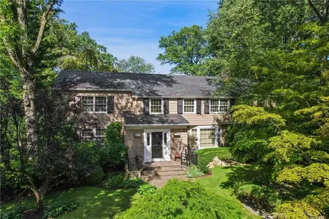 91 Penn Road Scarsdale NY 10583