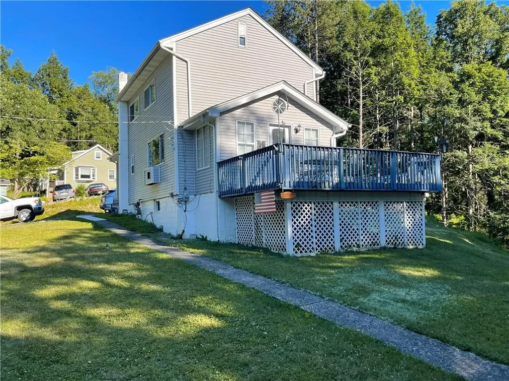 165 Old Tuxedo Road Monroe NY 10950