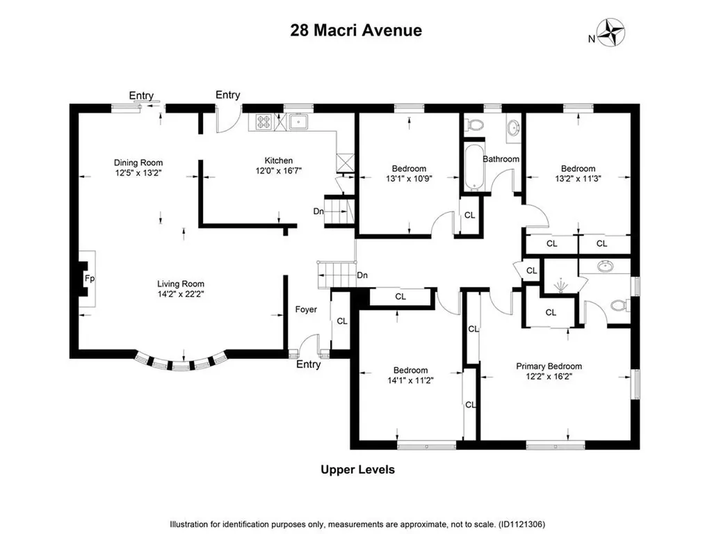 28 Macri Avenue West Harrison NY 10604