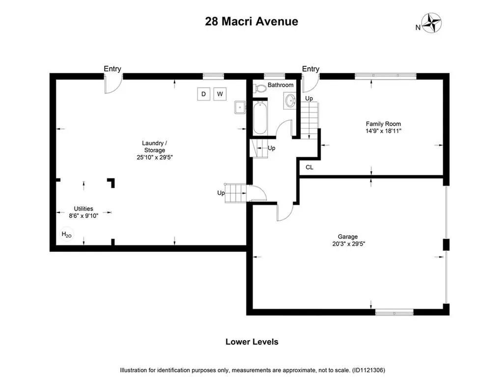 28 Macri Avenue West Harrison NY 10604