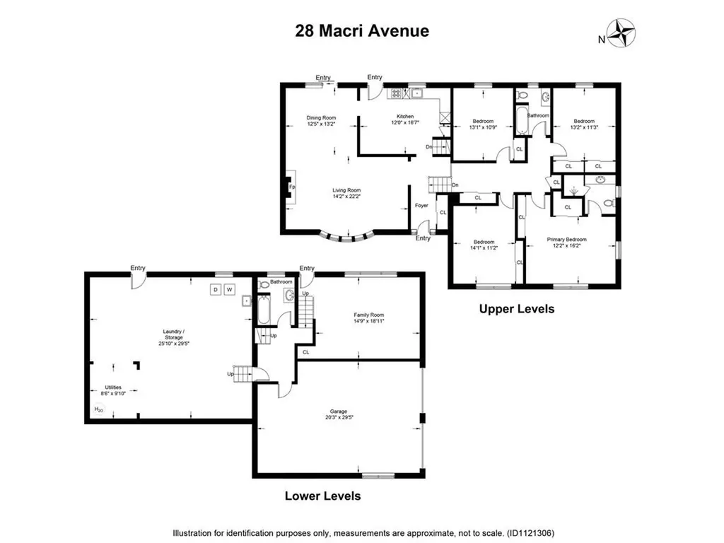 28 Macri Avenue West Harrison NY 10604