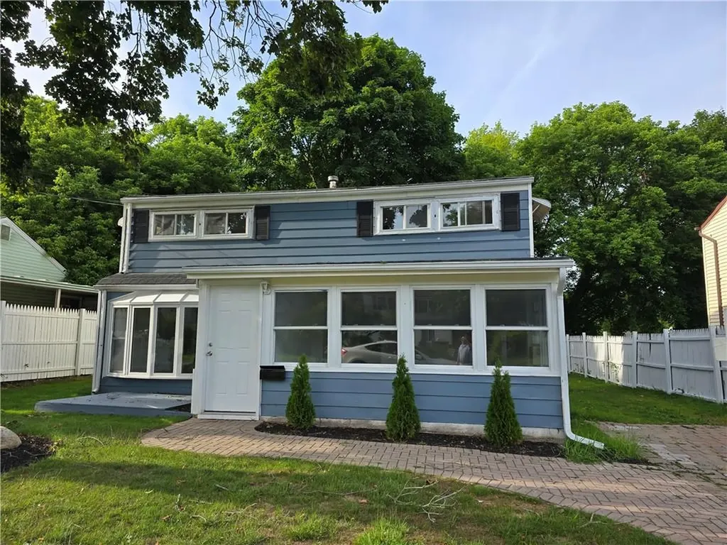 18 Jerben Drive Stony Point NY 10980