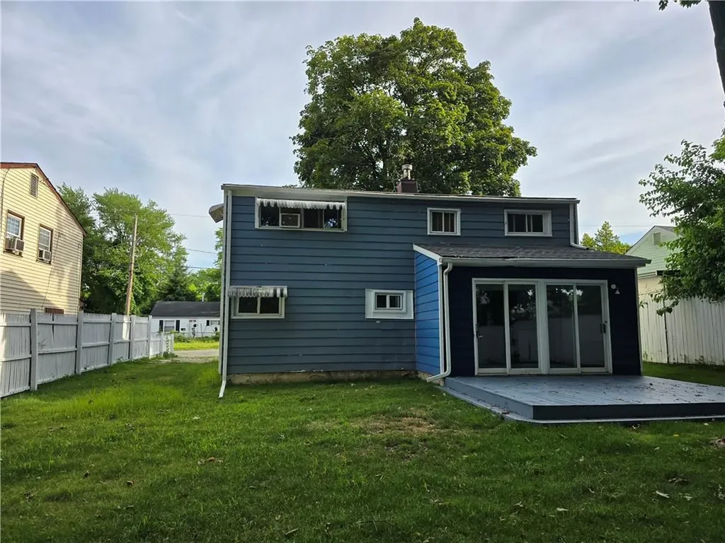 18 Jerben Drive Stony Point NY 10980