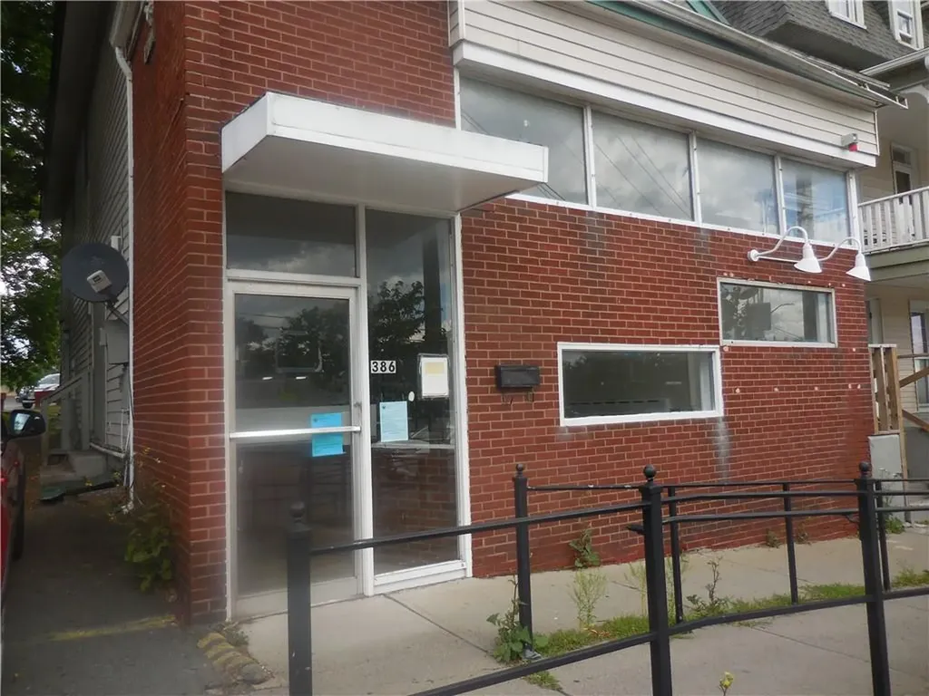 386 Broadway Monticello NY 12701