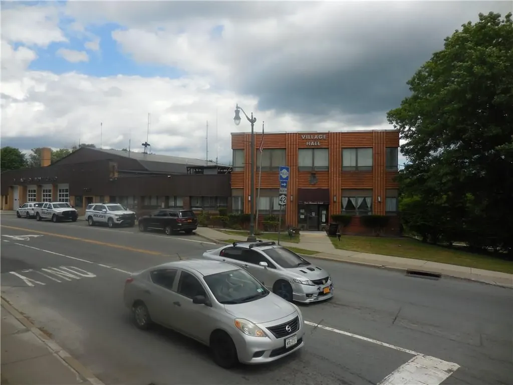 386 Broadway Monticello NY 12701