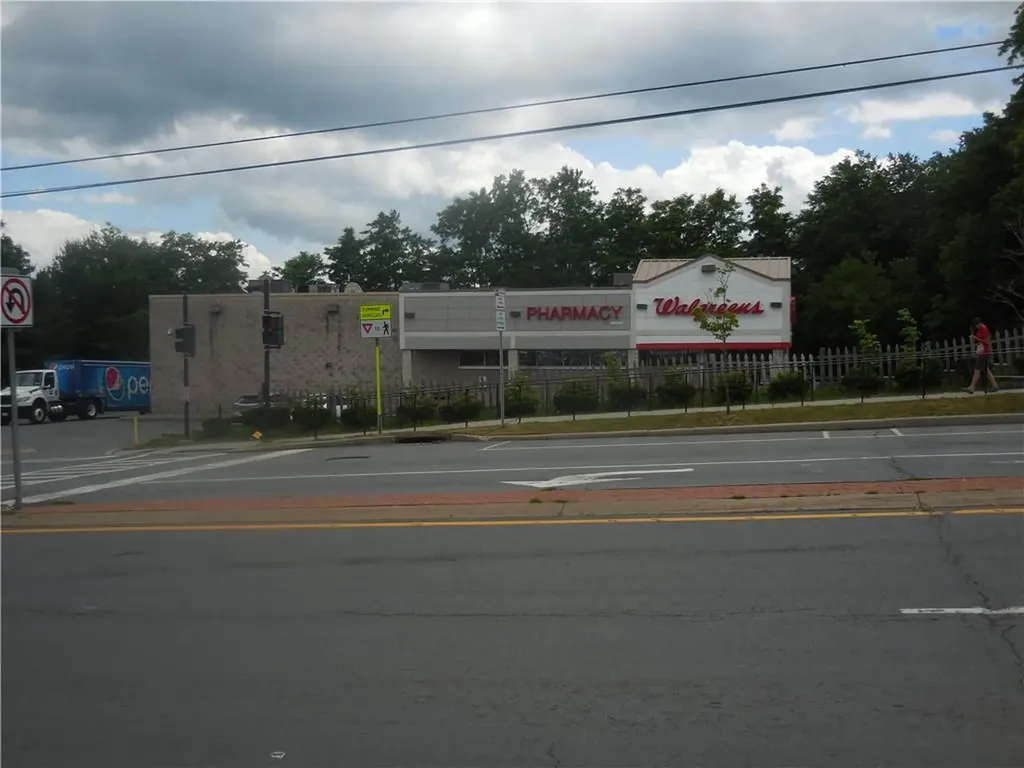 386 Broadway Monticello NY 12701
