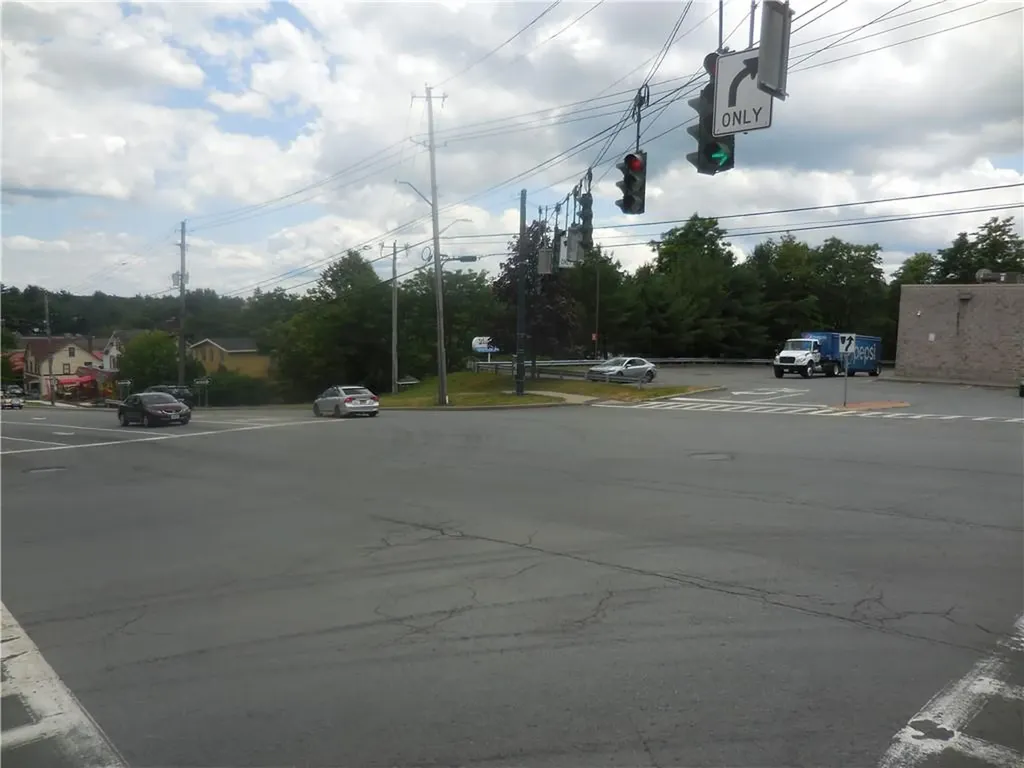 386 Broadway Monticello NY 12701