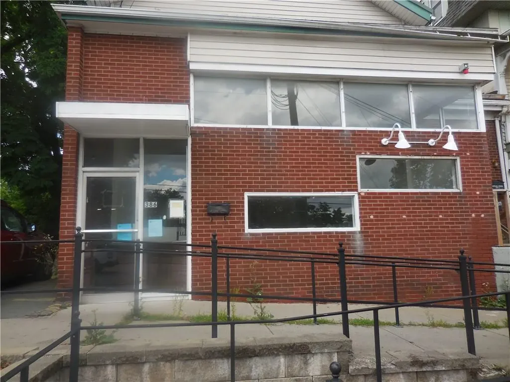 386 Broadway Monticello NY 12701