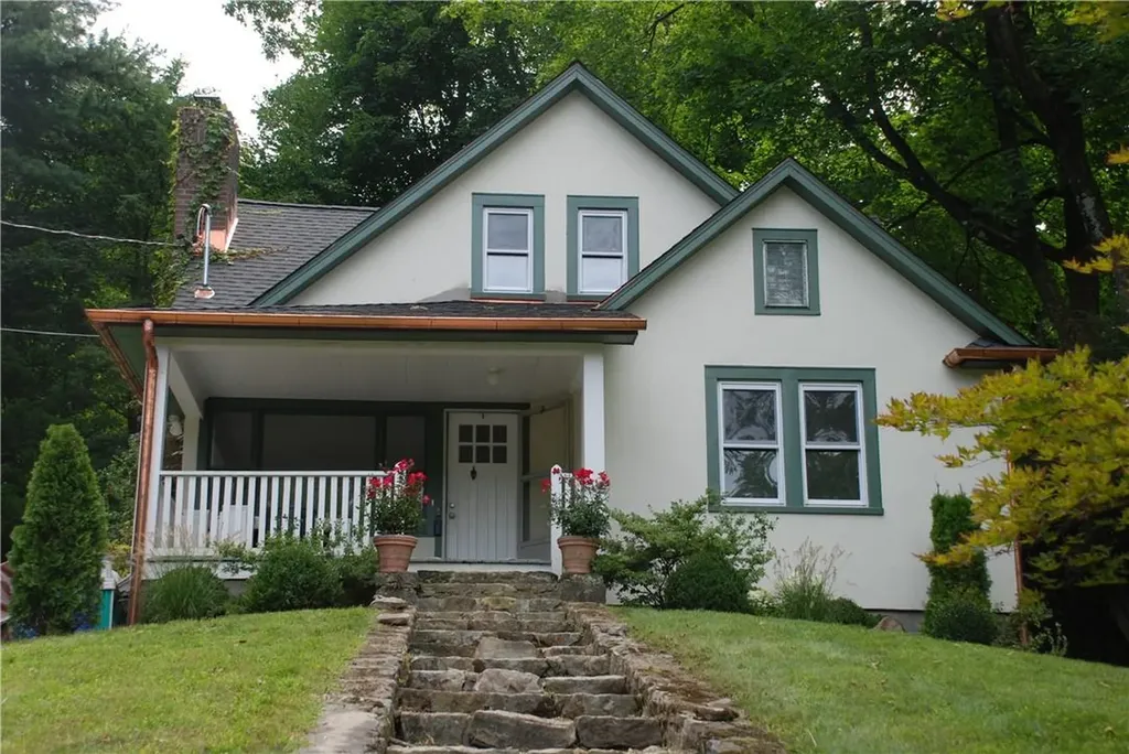 161 Castle Road Chappaqua NY 10514