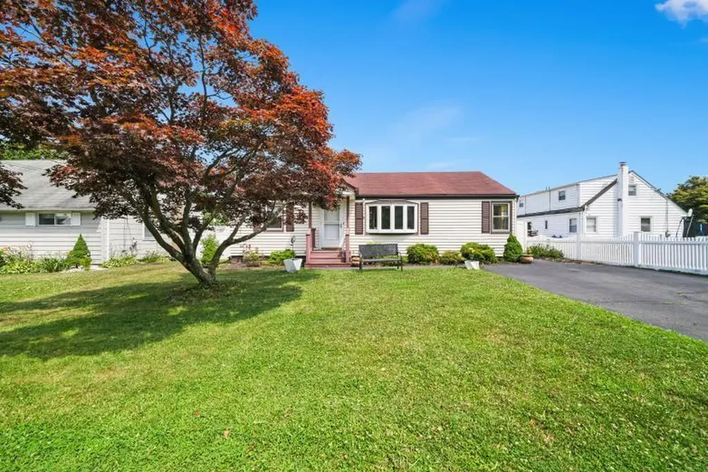 16 Clark Road Stony Point NY 10980