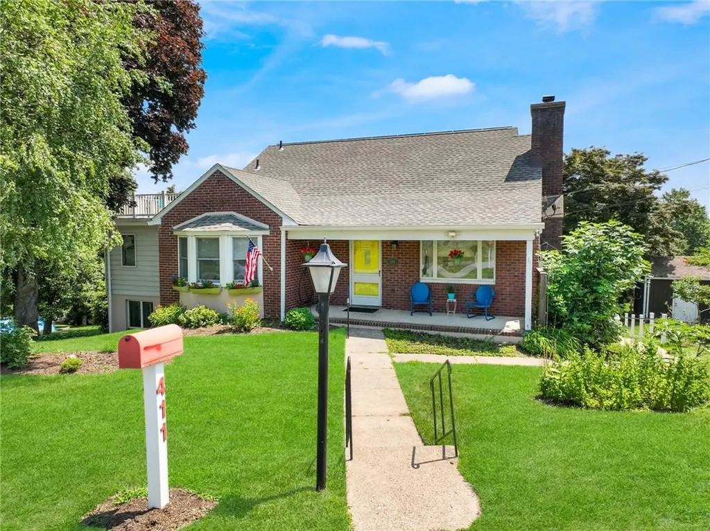 411 Glen Avenue Nyack NY 10960