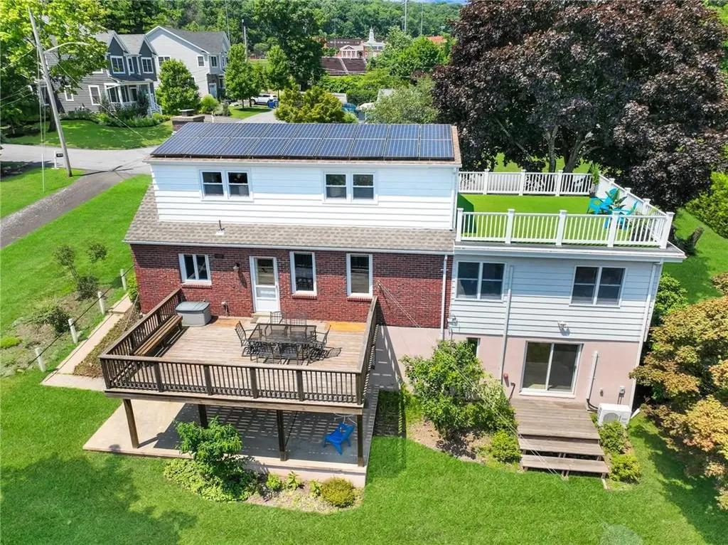 411 Glen Avenue Nyack NY 10960