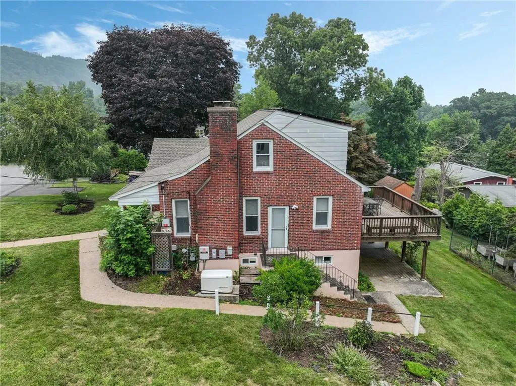 411 Glen Avenue Nyack NY 10960