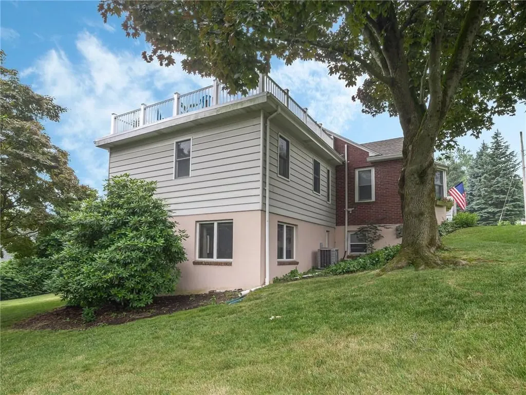 411 Glen Avenue Nyack NY 10960
