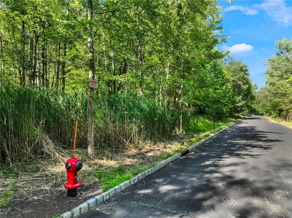 1 Badi Drive Nyack NY 10960