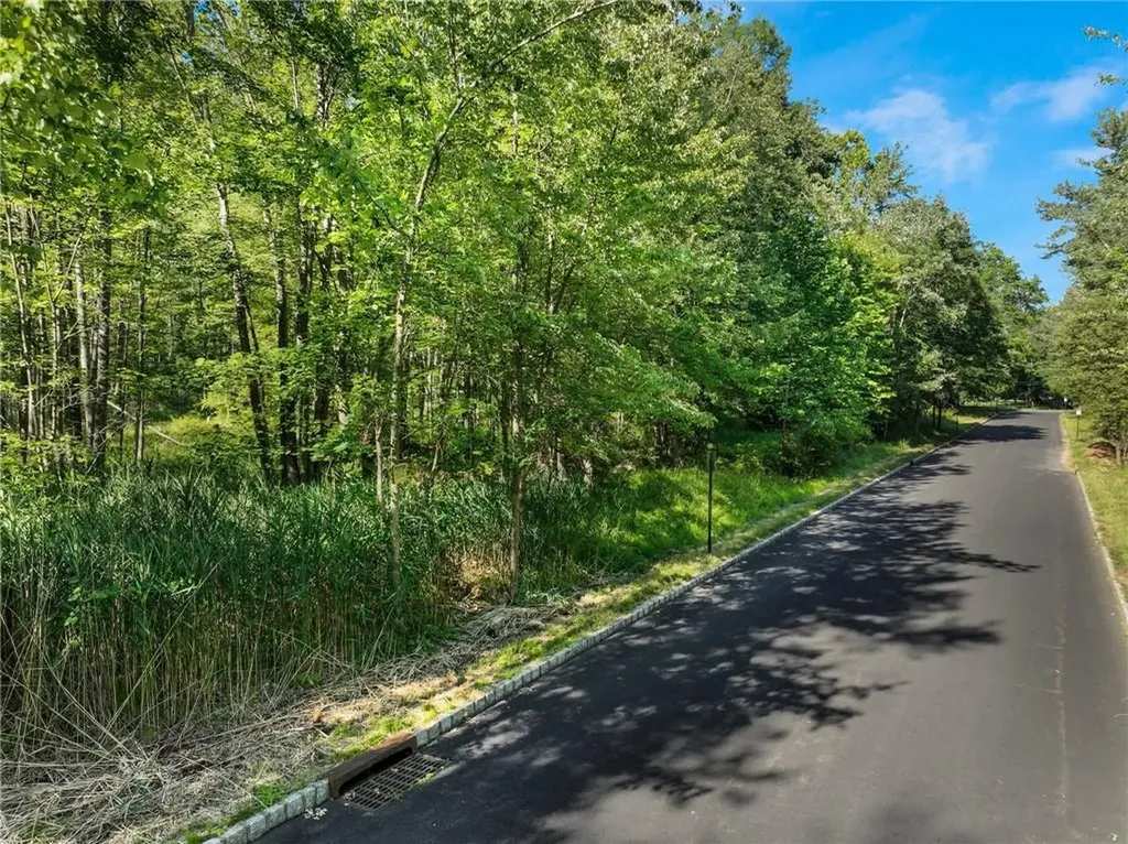 1 Badi Drive Nyack NY 10960