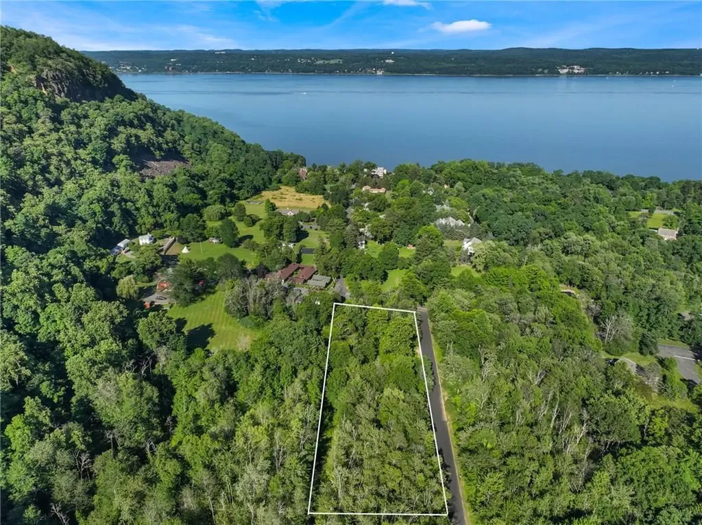 1 Badi Drive Nyack NY 10960