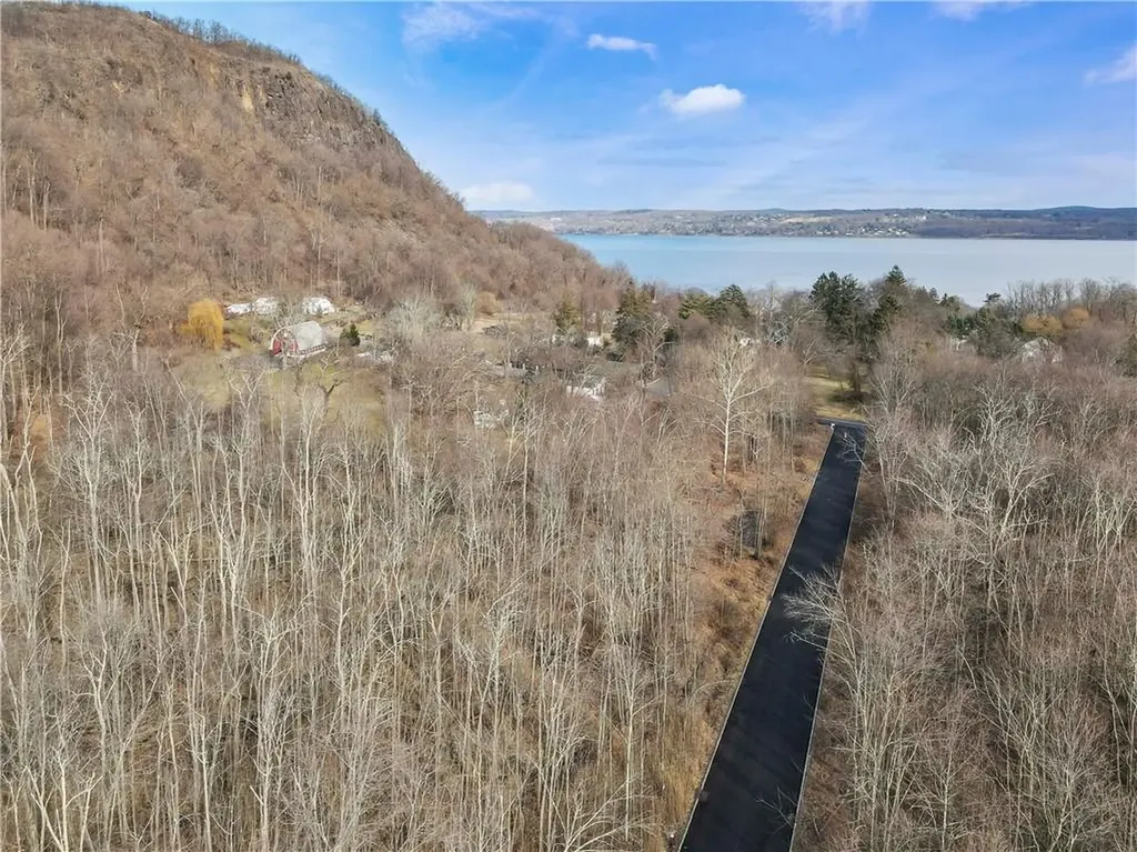 1 Badi Drive Nyack NY 10960