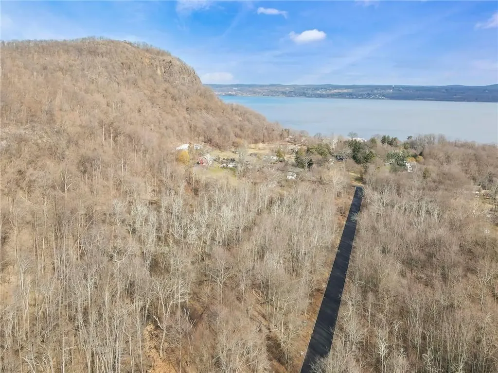 1 Badi Drive Nyack NY 10960