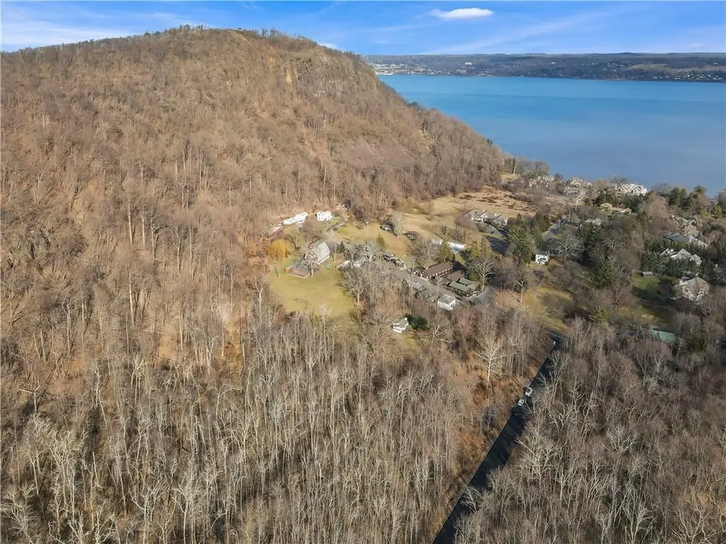 1 Badi Drive Nyack NY 10960
