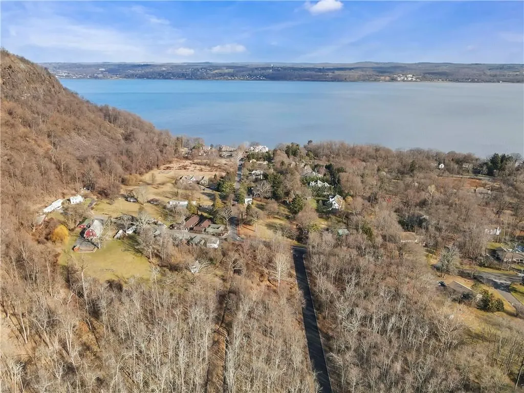 1 Badi Drive Nyack NY 10960