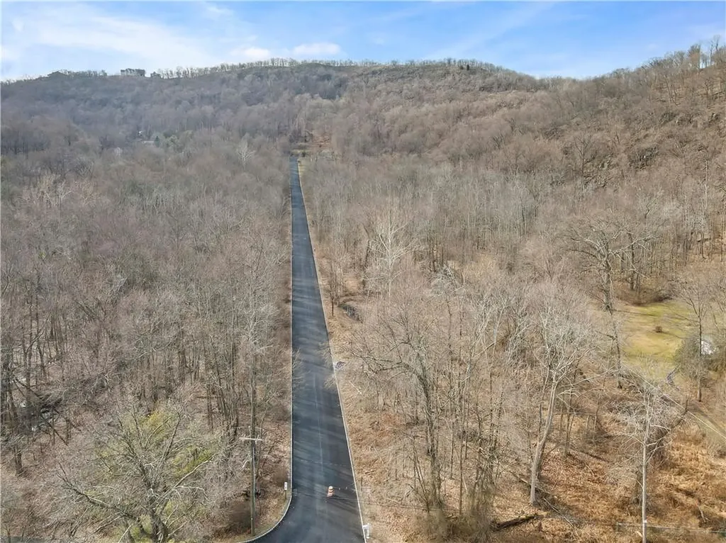 1 Badi Drive Nyack NY 10960