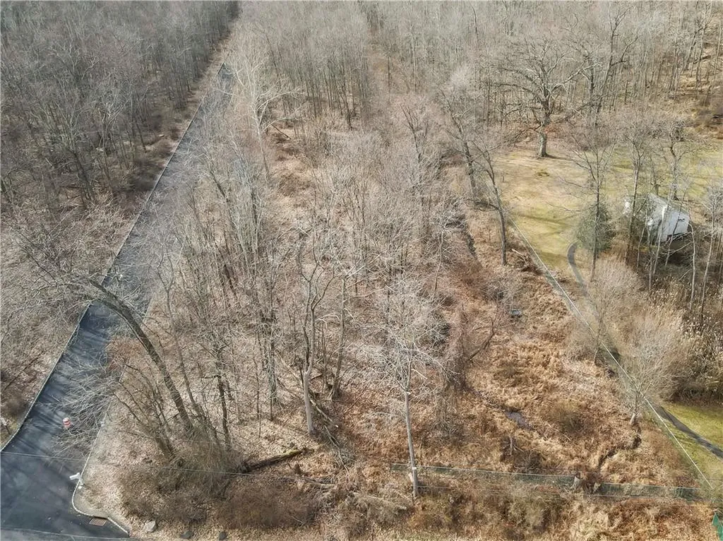 1 Badi Drive Nyack NY 10960