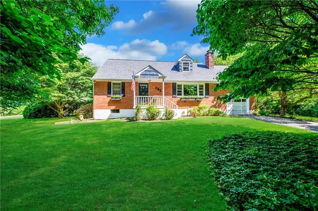 1 Rutledge Road Valhalla NY 10595