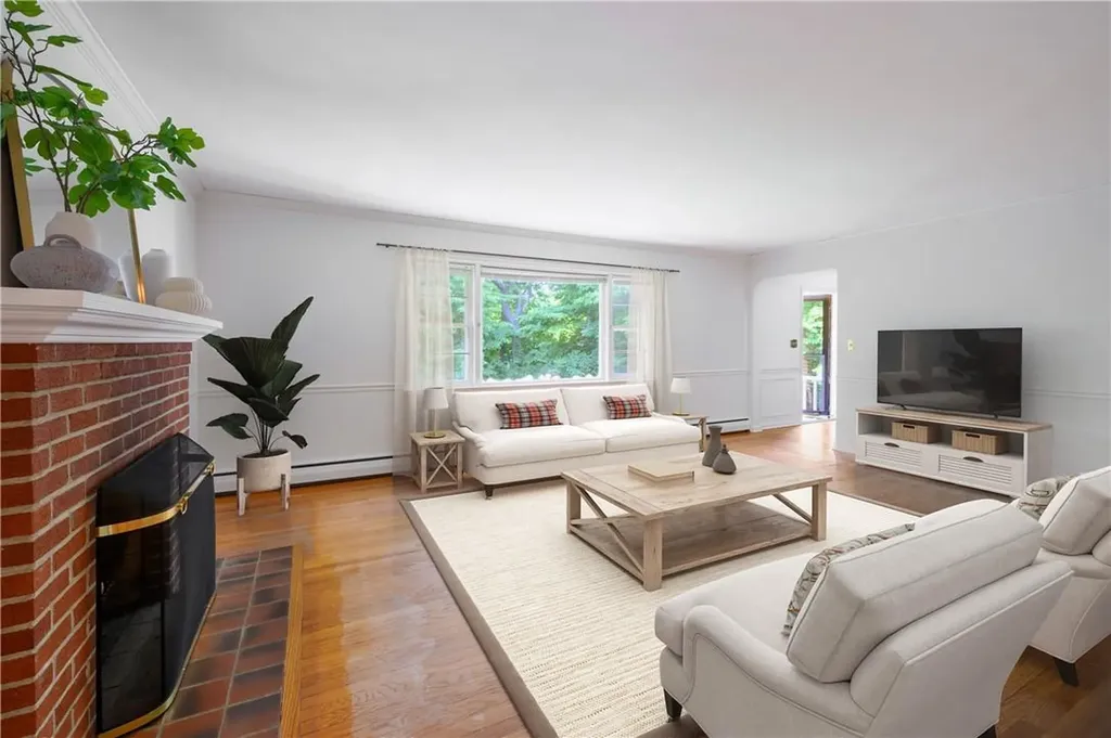 1 Rutledge Road Valhalla NY 10595