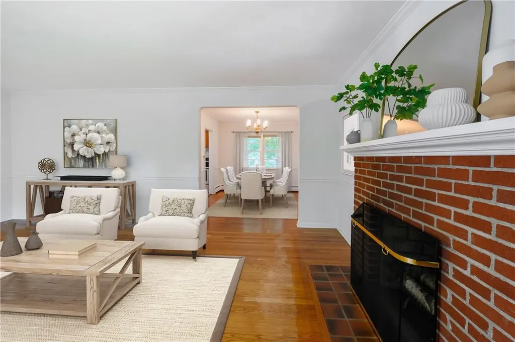 1 Rutledge Road Valhalla NY 10595