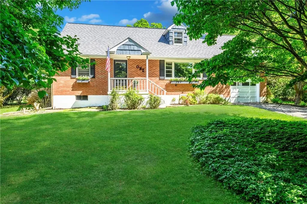 1 Rutledge Road Valhalla NY 10595