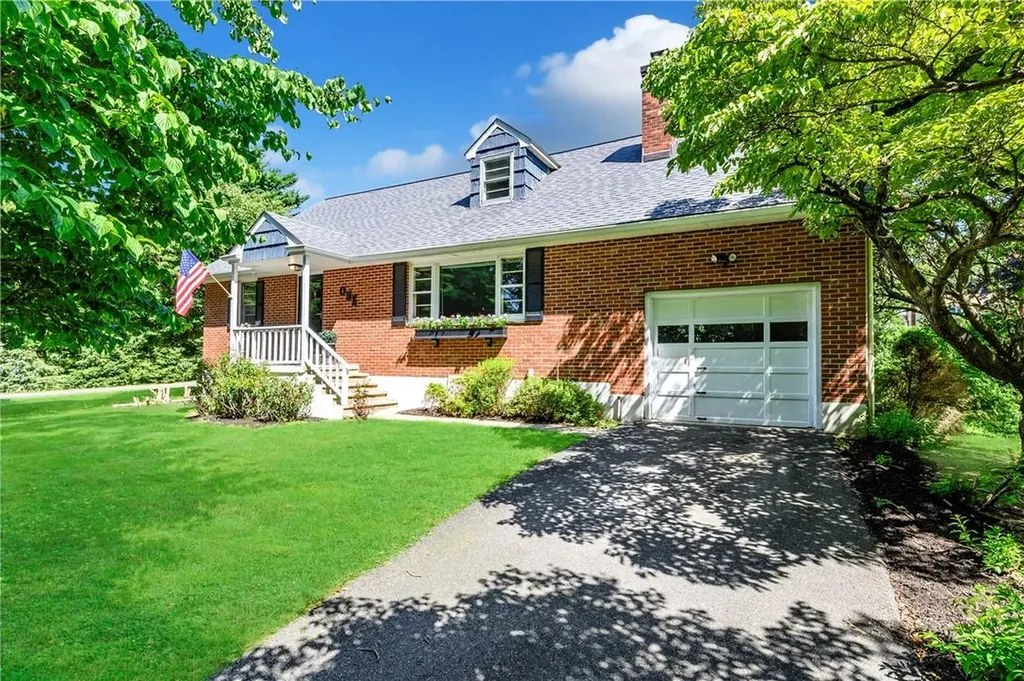 1 Rutledge Road Valhalla NY 10595