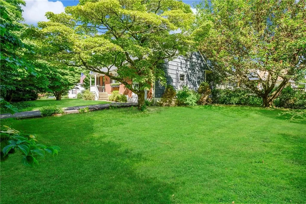 1 Rutledge Road Valhalla NY 10595