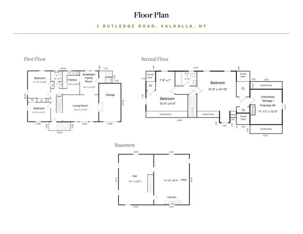 1 Rutledge Road Valhalla NY 10595
