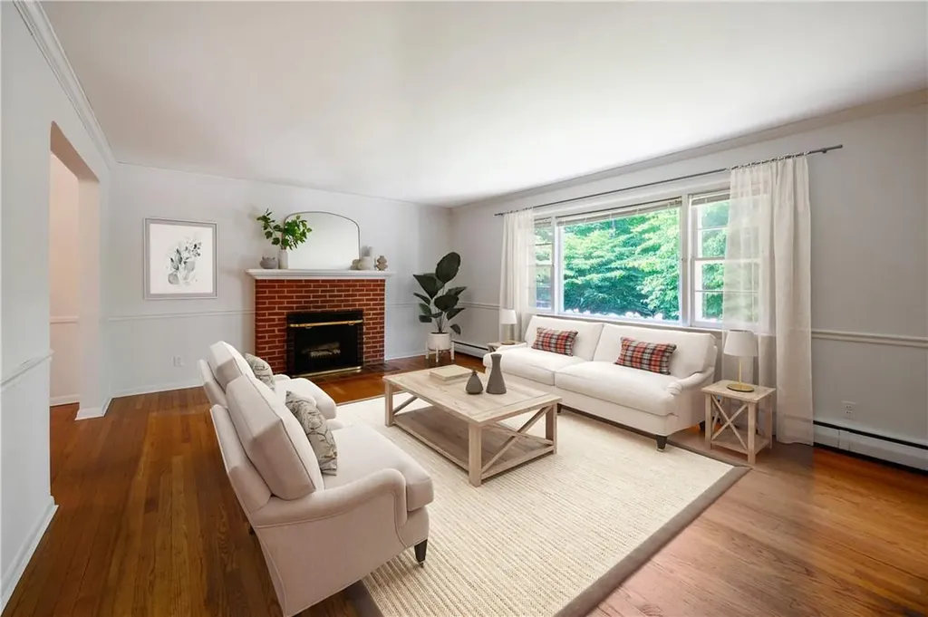 1 Rutledge Road Valhalla NY 10595