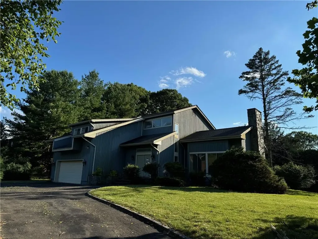 2 Carol Lane Mamaroneck NY 10543