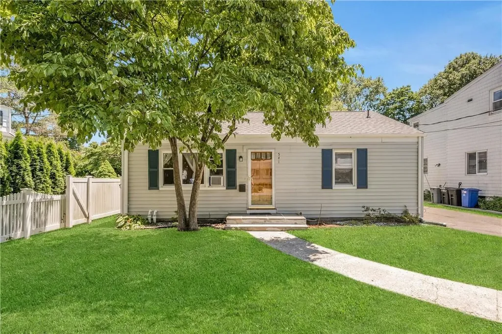 541 N Wagner Avenue Mamaroneck NY 10543
